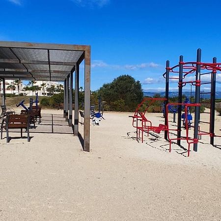Fantastico Chalet Adosado De Lujo "Un Salto Al Paraiso" San Jorge  Luaran gambar