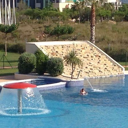 Fantastico Chalet Adosado De Lujo "Un Salto Al Paraiso" San Jorge  Luaran gambar
