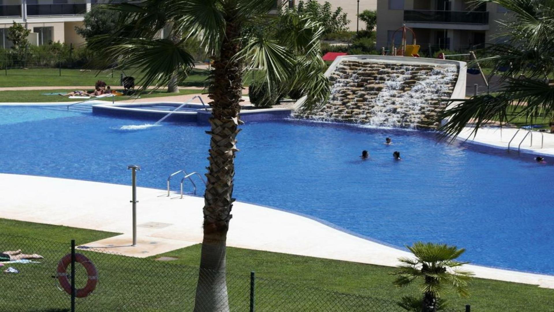 Fantastico Chalet Adosado De Lujo "Un Salto Al Paraiso" San Jorge  Luaran gambar
