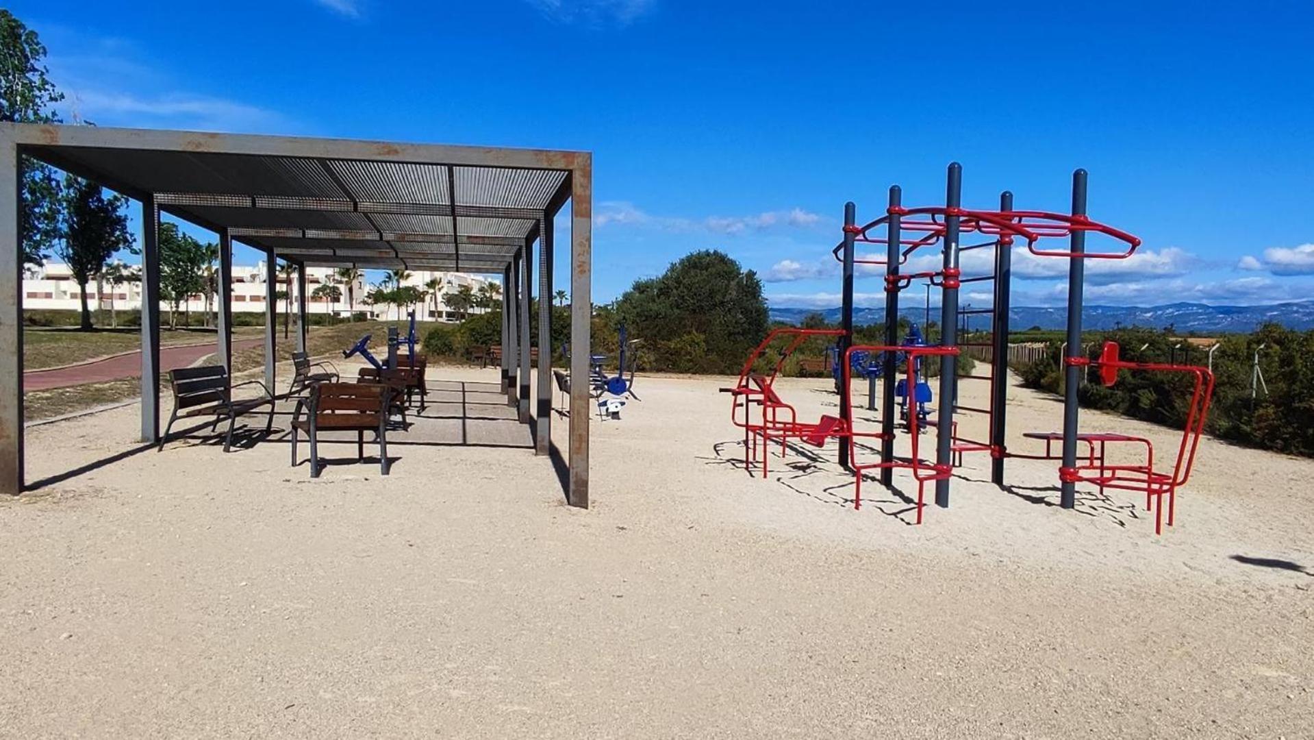 Fantastico Chalet Adosado De Lujo "Un Salto Al Paraiso" San Jorge  Luaran gambar
