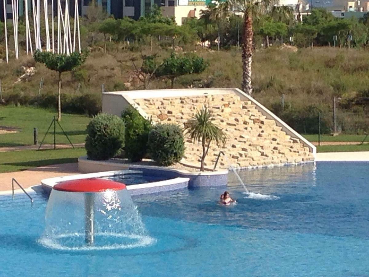 Fantastico Chalet Adosado De Lujo "Un Salto Al Paraiso" San Jorge  Luaran gambar