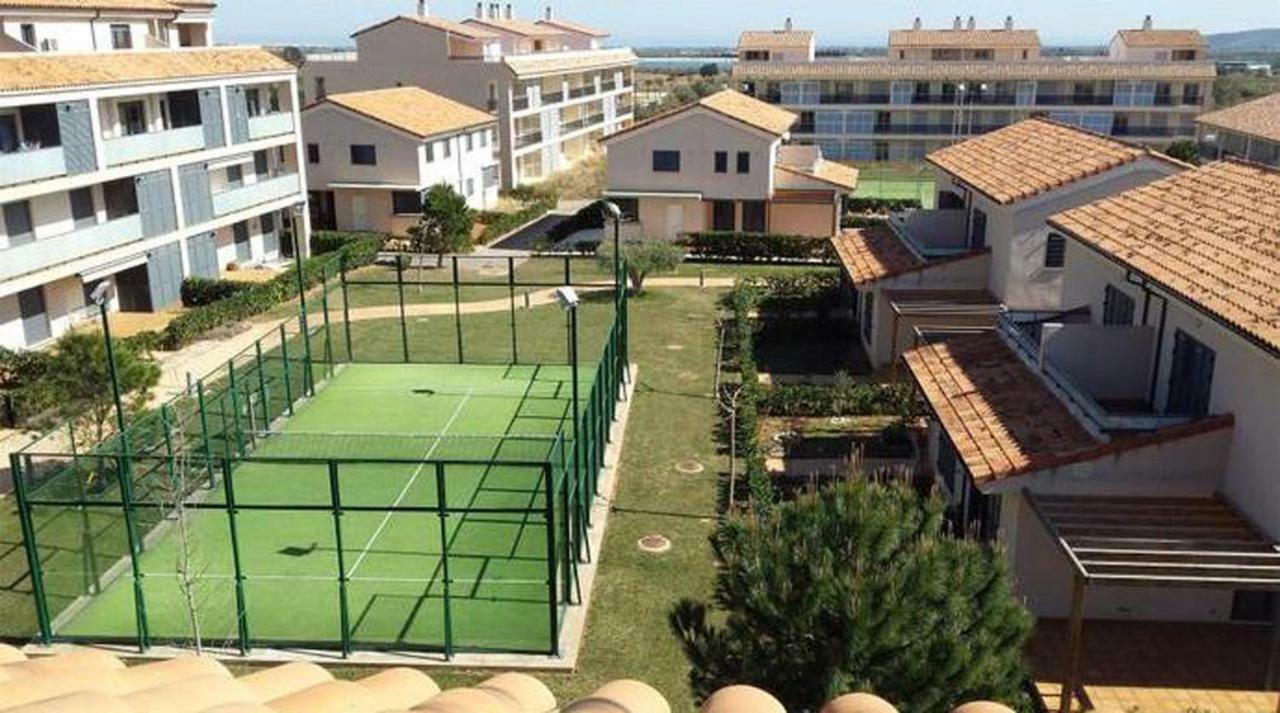 Fantastico Chalet Adosado De Lujo "Un Salto Al Paraiso" San Jorge  Luaran gambar