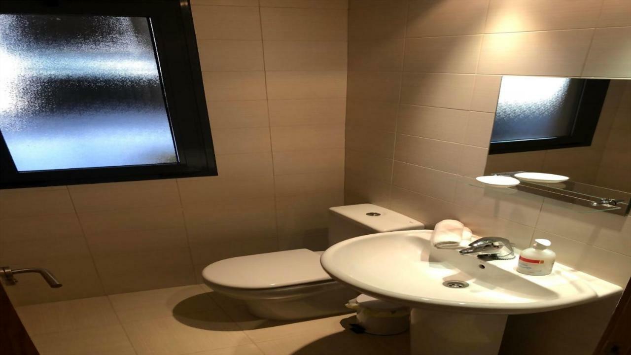 Fantastico Chalet Adosado De Lujo "Un Salto Al Paraiso" San Jorge  Luaran gambar