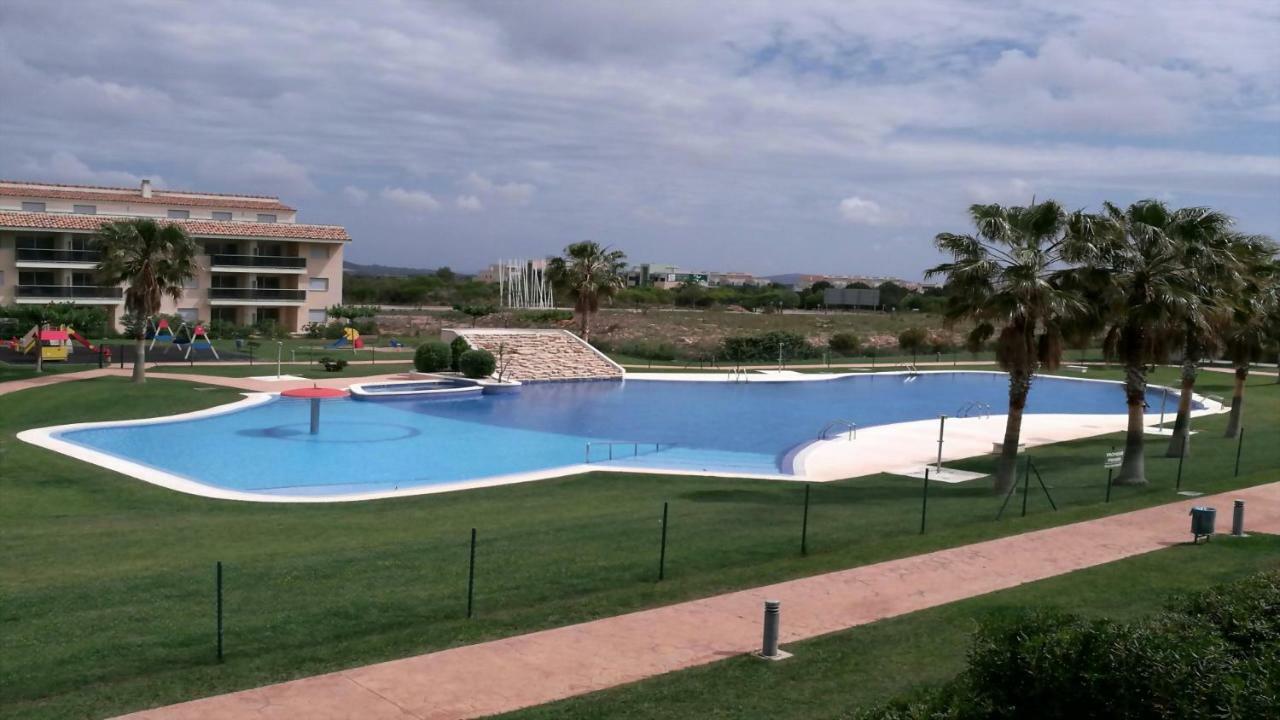 Fantastico Chalet Adosado De Lujo "Un Salto Al Paraiso" San Jorge  Luaran gambar